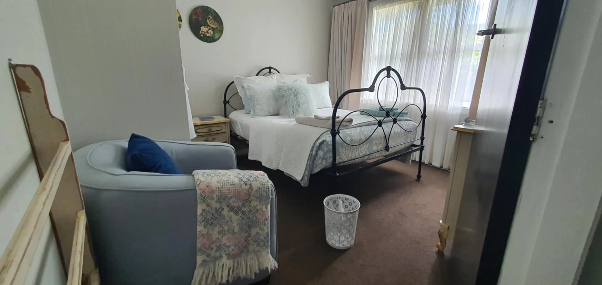 Victorian Room