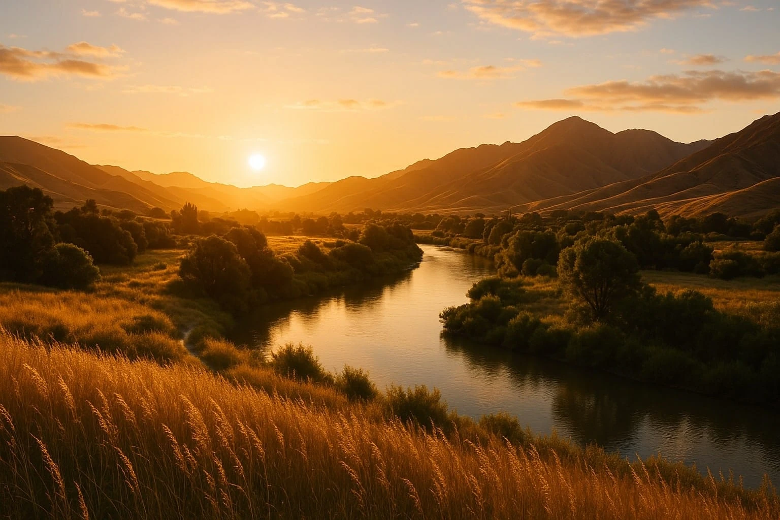 Blenheim Marlborough New Zealand