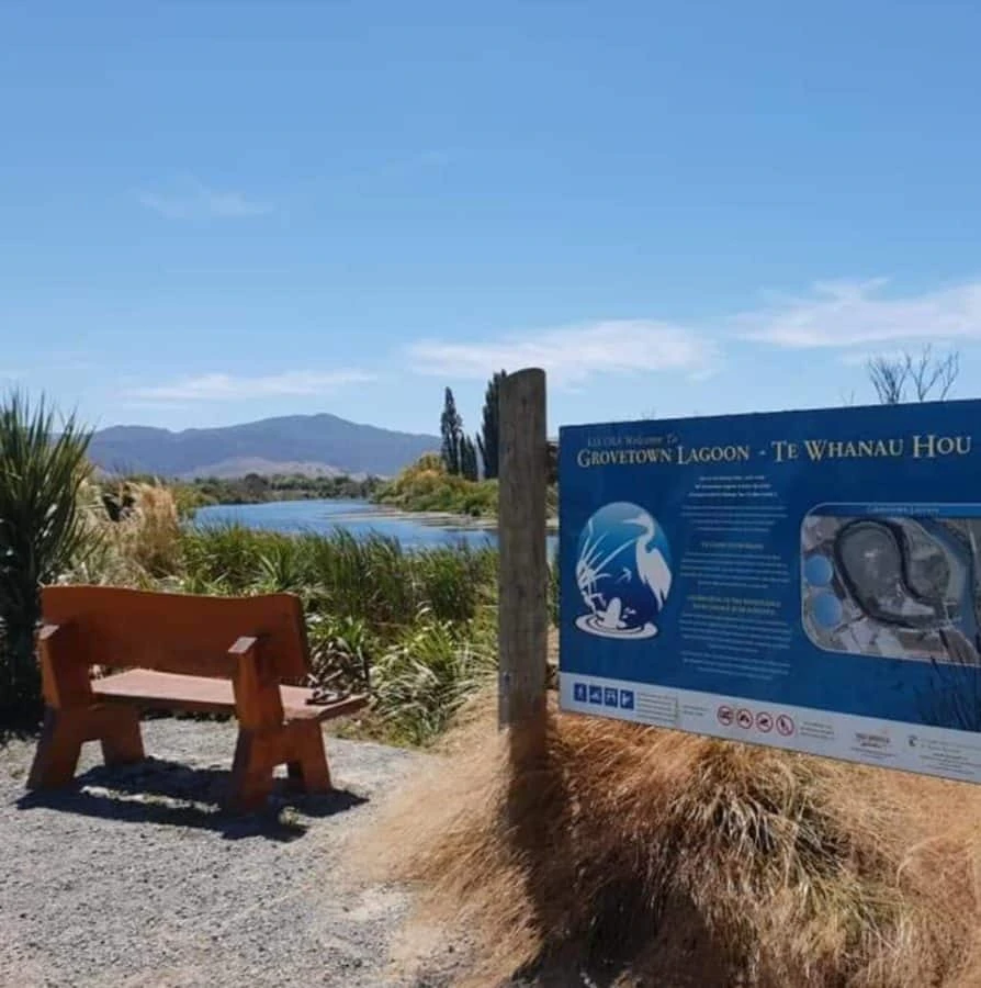 Grovetown surroundings 1