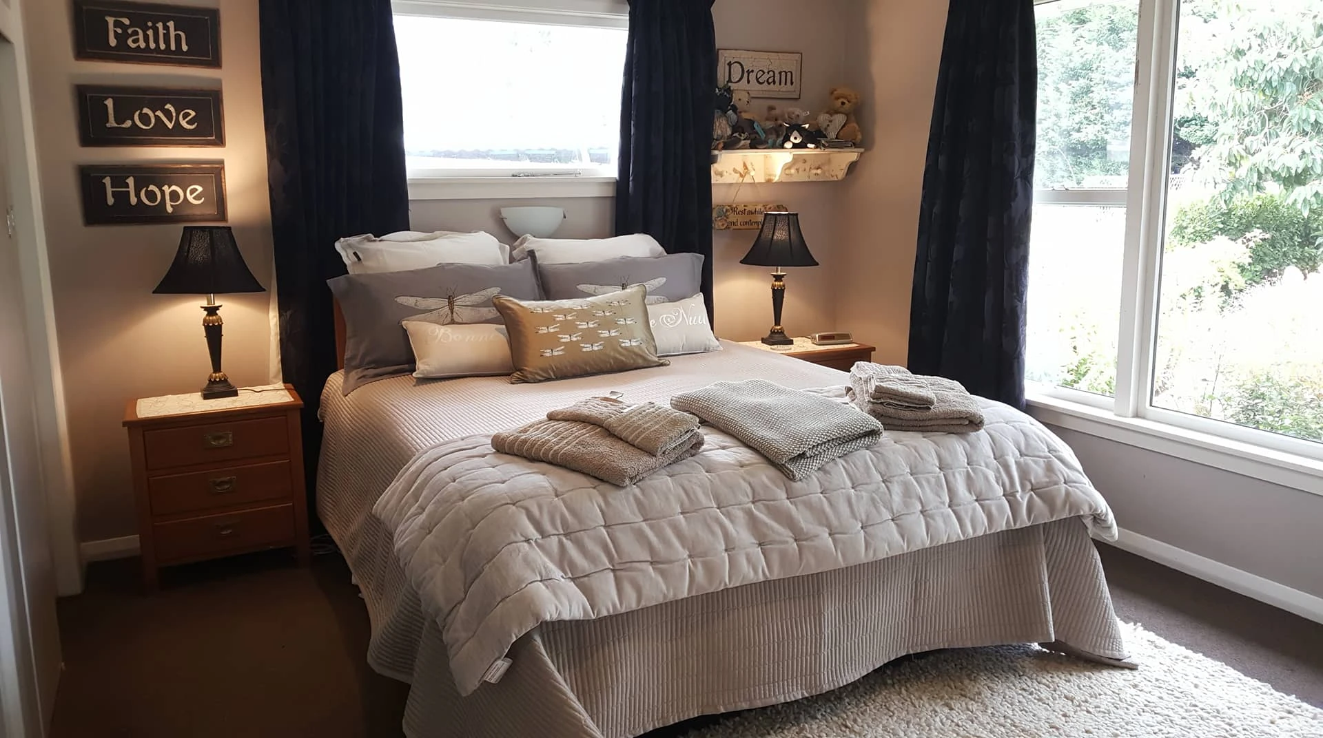 King Room view 4