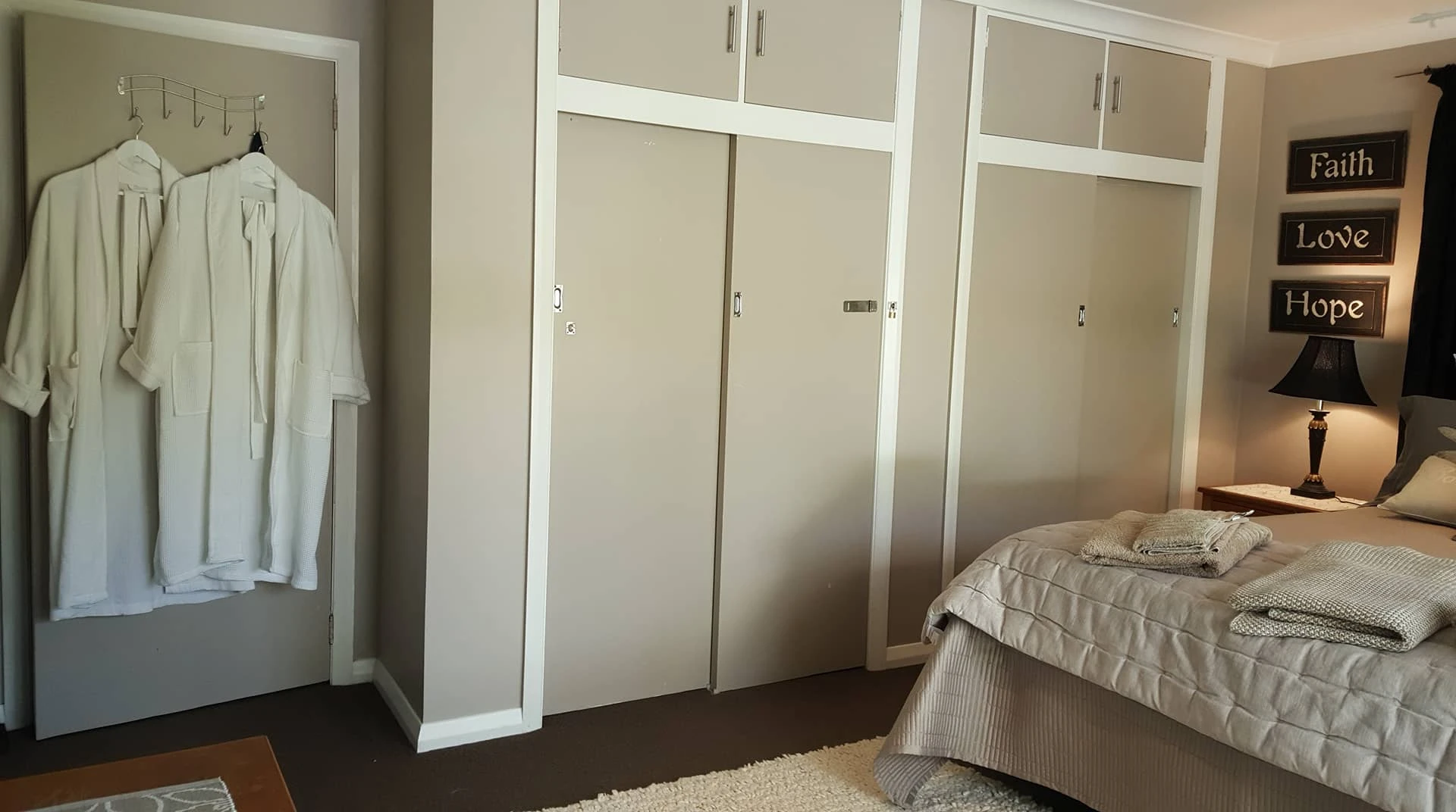 King Room view 5