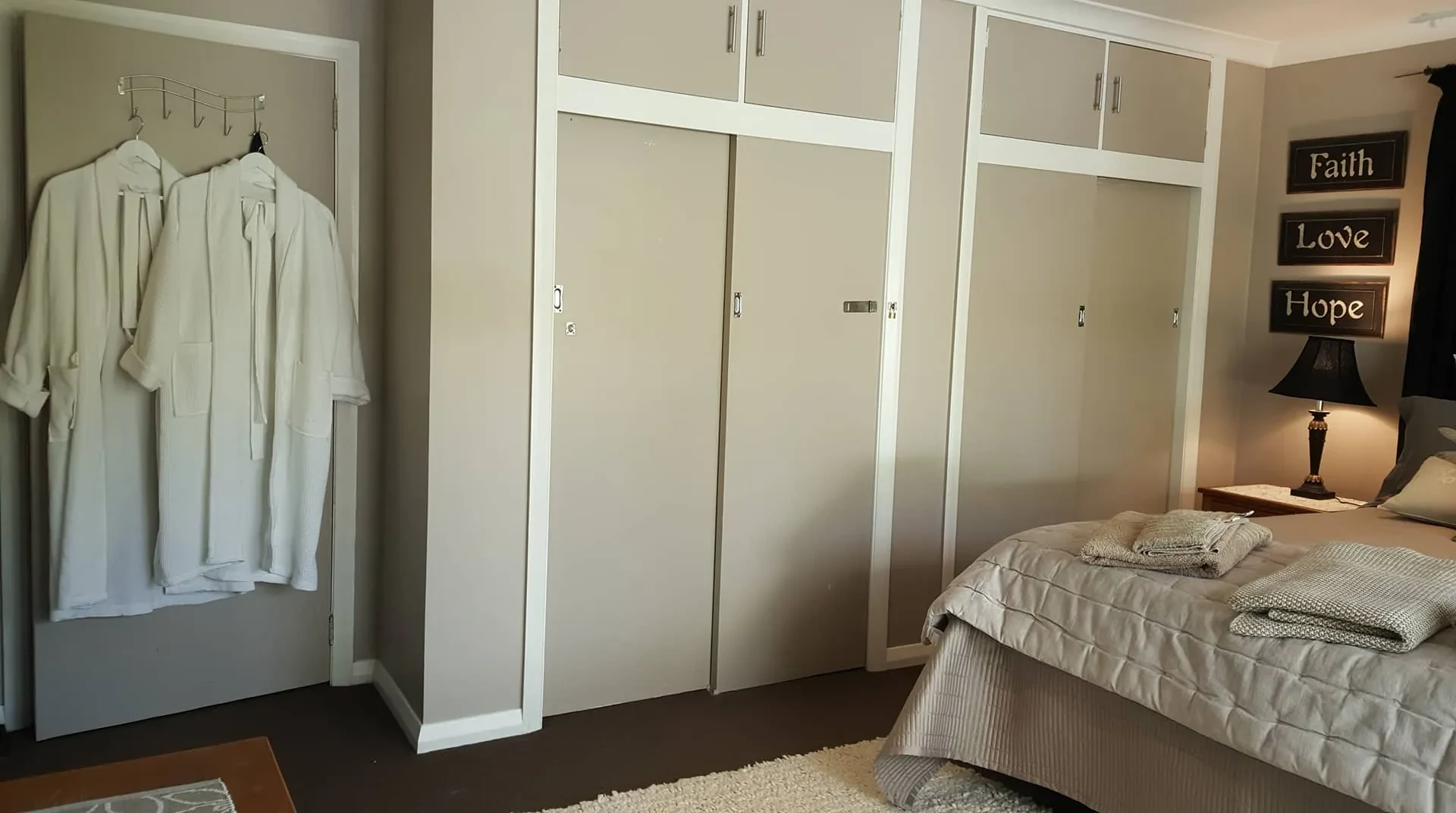King Room view 5