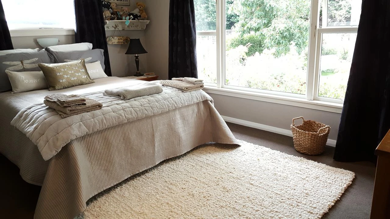 King Room view 6