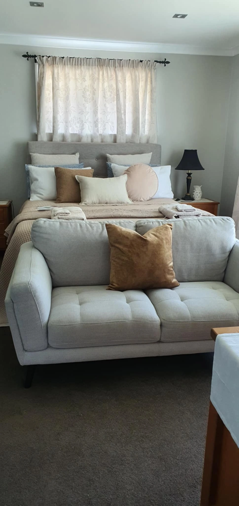 Exquisite King Room