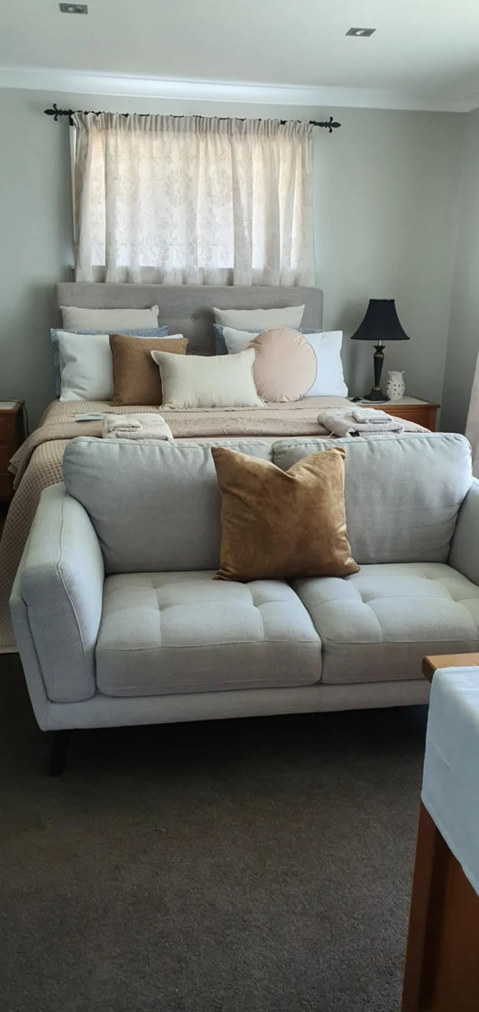Exquisite King Room